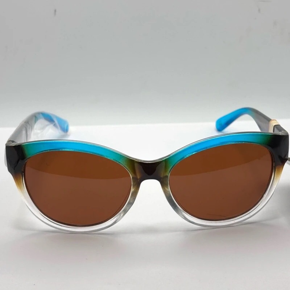 Panama Jack Multicolor Sunglasses